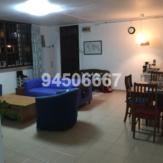 Blk 837 Tampines Street 83 (Tampines), HDB 4 Rooms #46942332